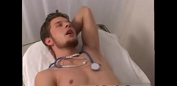  Nude boys gays medical first time Dr Swallowcock paused for a moment